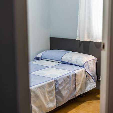 Tuguest Manuel De Falla Apartment Granada Dış mekan fotoğraf