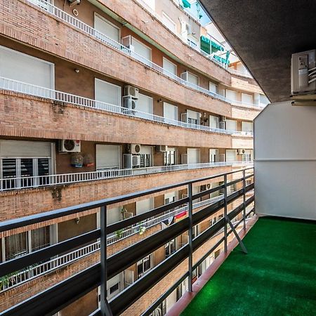 Tuguest Manuel De Falla Apartment Granada Dış mekan fotoğraf