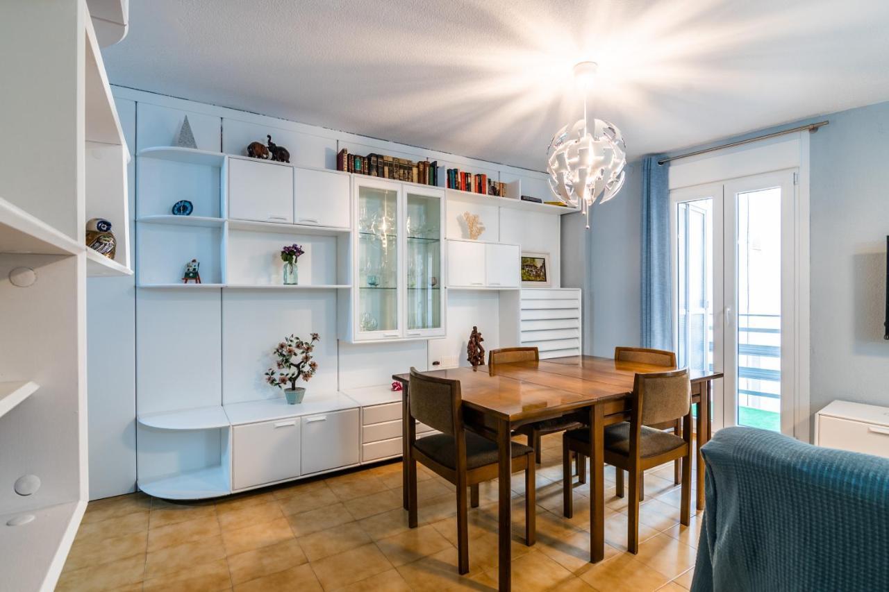 Tuguest Manuel De Falla Apartment Granada Dış mekan fotoğraf