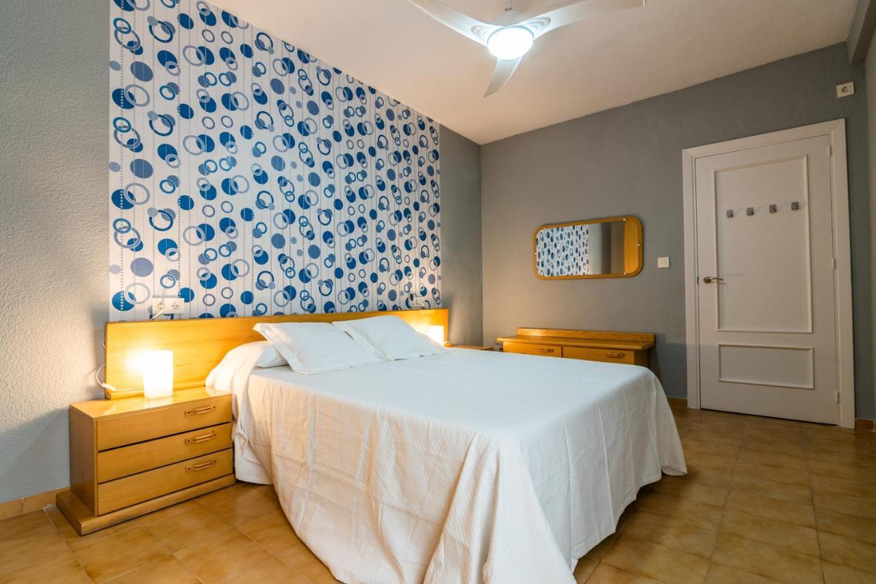 Tuguest Manuel De Falla Apartment Granada Dış mekan fotoğraf