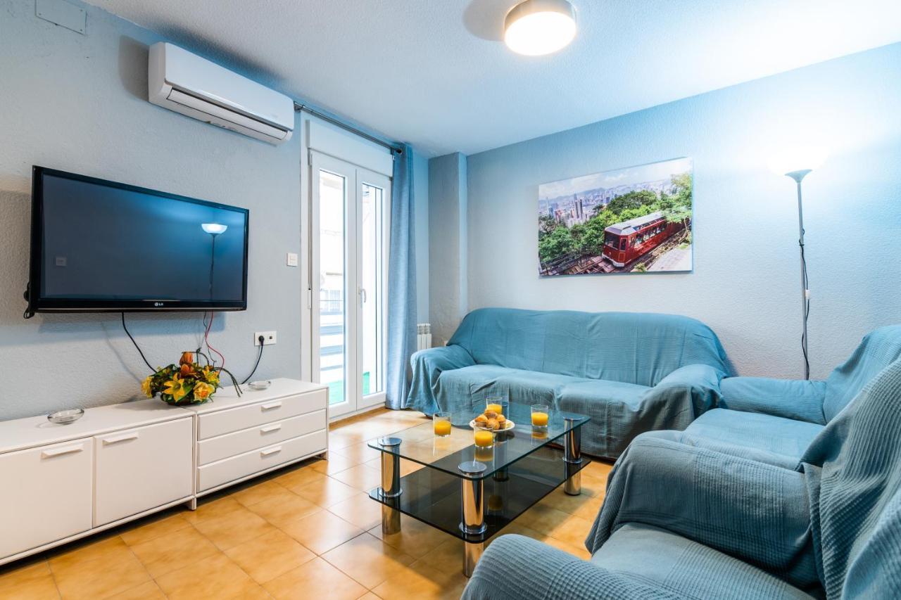 Tuguest Manuel De Falla Apartment Granada Dış mekan fotoğraf
