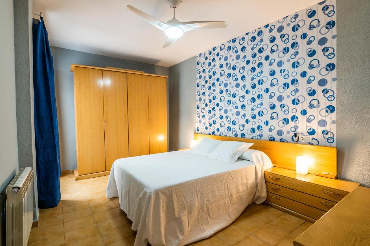 Tuguest Manuel De Falla Apartment Granada Dış mekan fotoğraf