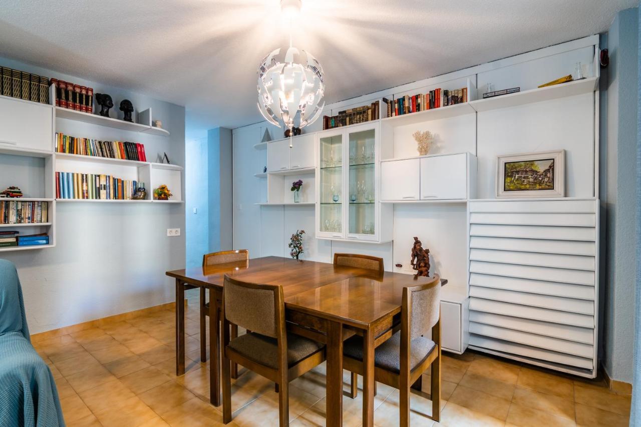 Tuguest Manuel De Falla Apartment Granada Dış mekan fotoğraf