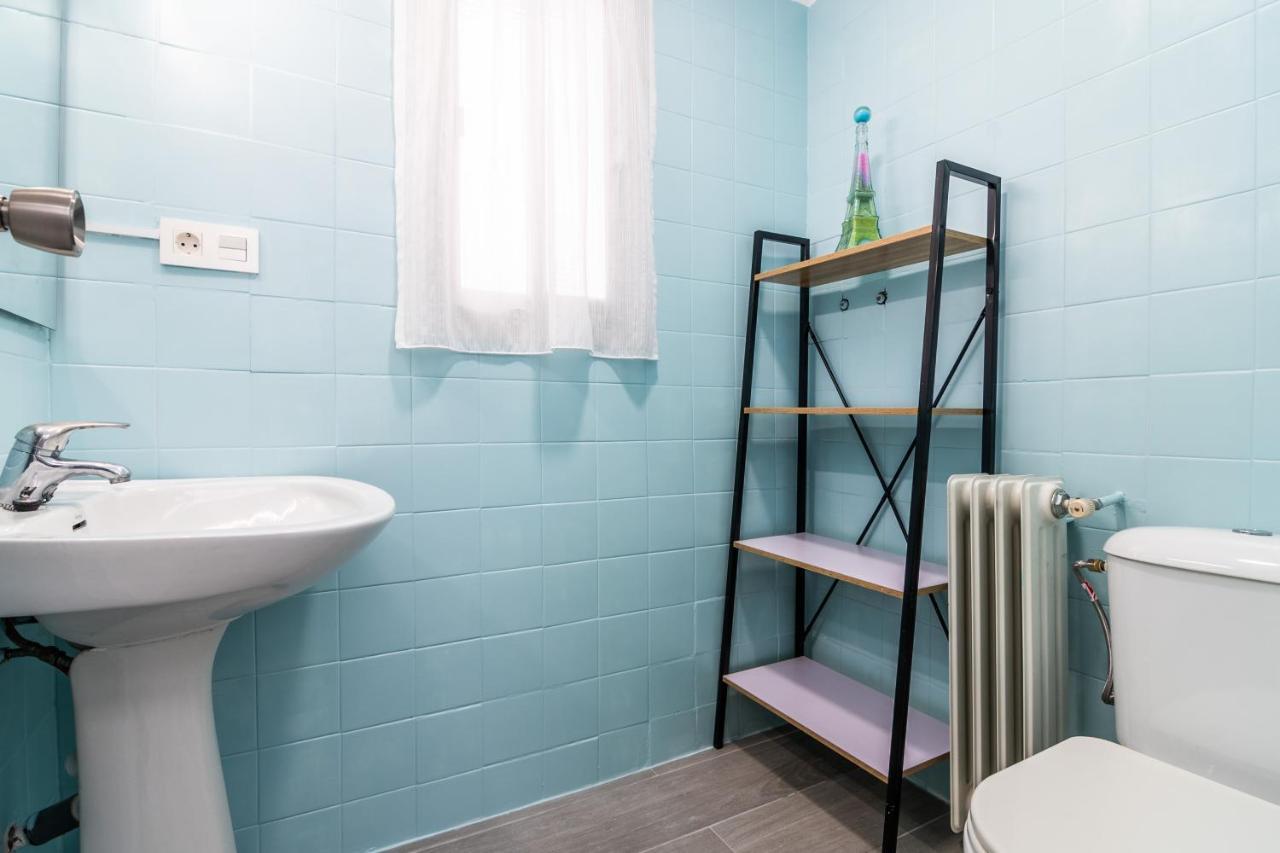 Tuguest Manuel De Falla Apartment Granada Dış mekan fotoğraf