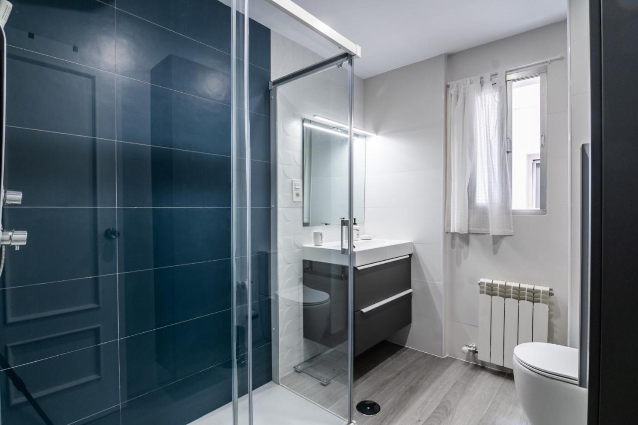 Tuguest Manuel De Falla Apartment Granada Dış mekan fotoğraf