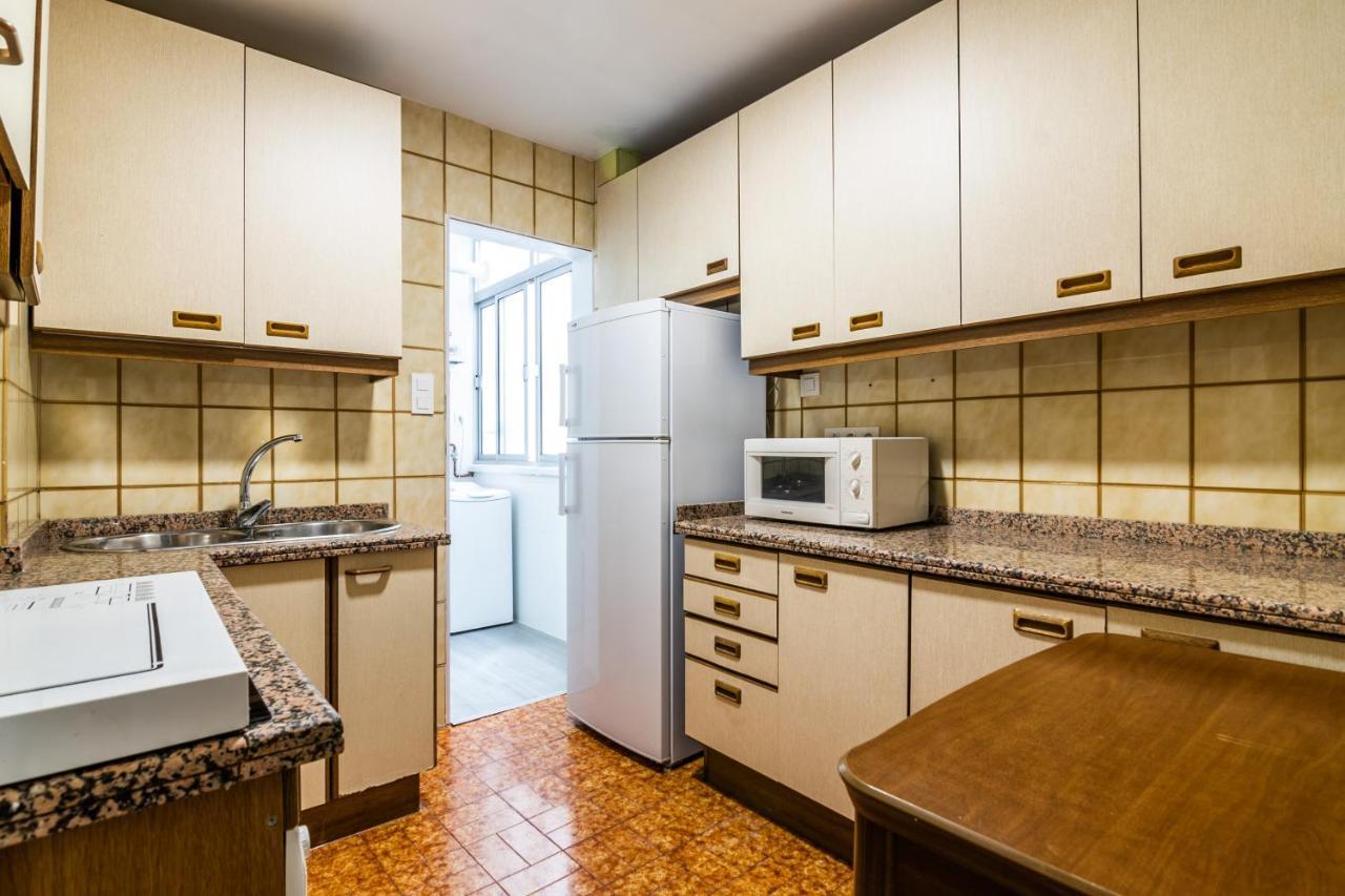 Tuguest Manuel De Falla Apartment Granada Dış mekan fotoğraf