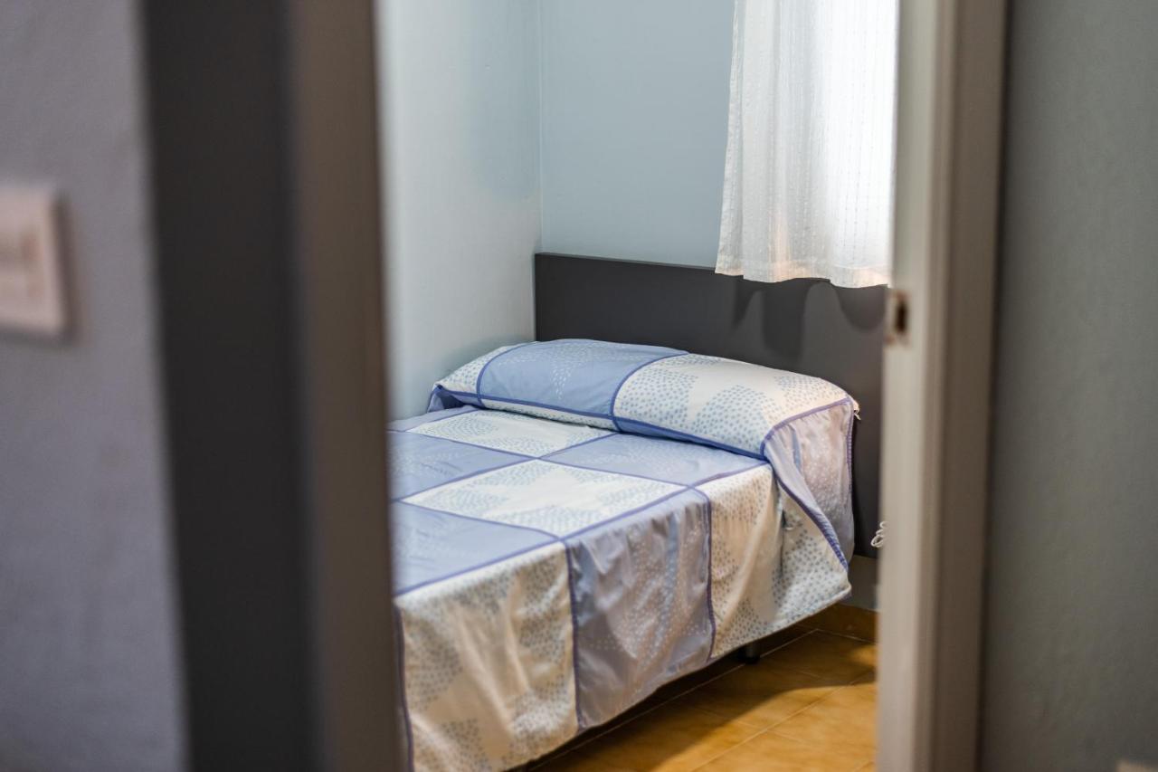 Tuguest Manuel De Falla Apartment Granada Dış mekan fotoğraf
