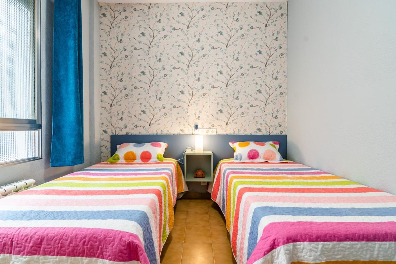 Tuguest Manuel De Falla Apartment Granada Dış mekan fotoğraf